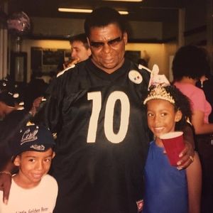 Meet your Posher, David